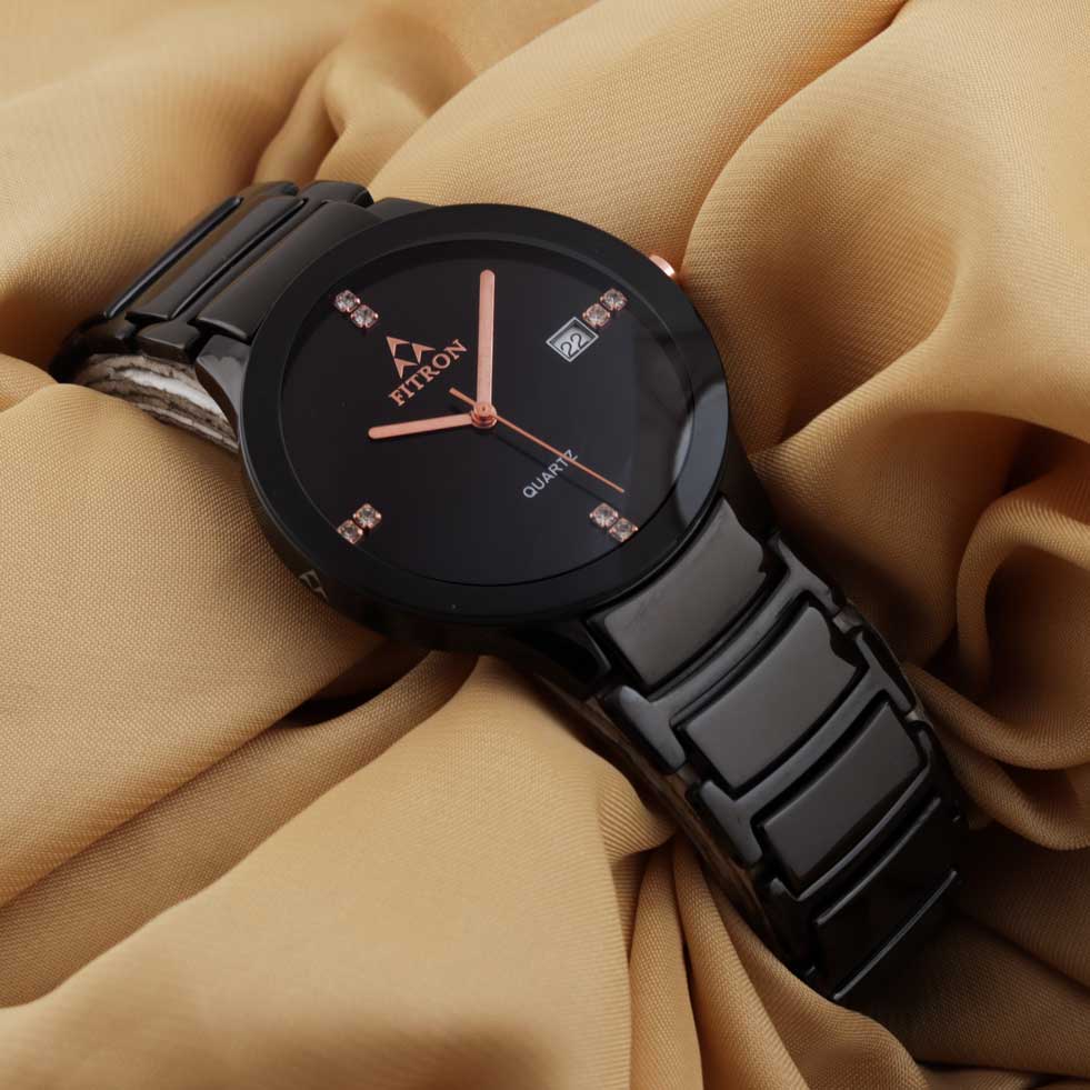 Fitron Centrix Men's watch