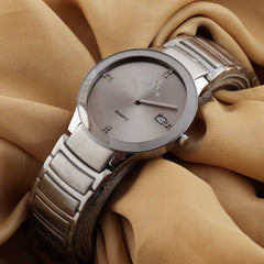 Fitron Centrix Men's watch