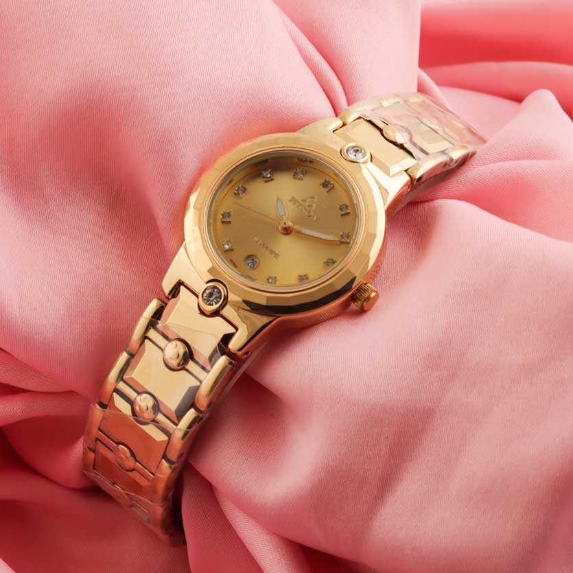 Fitron women's Watch