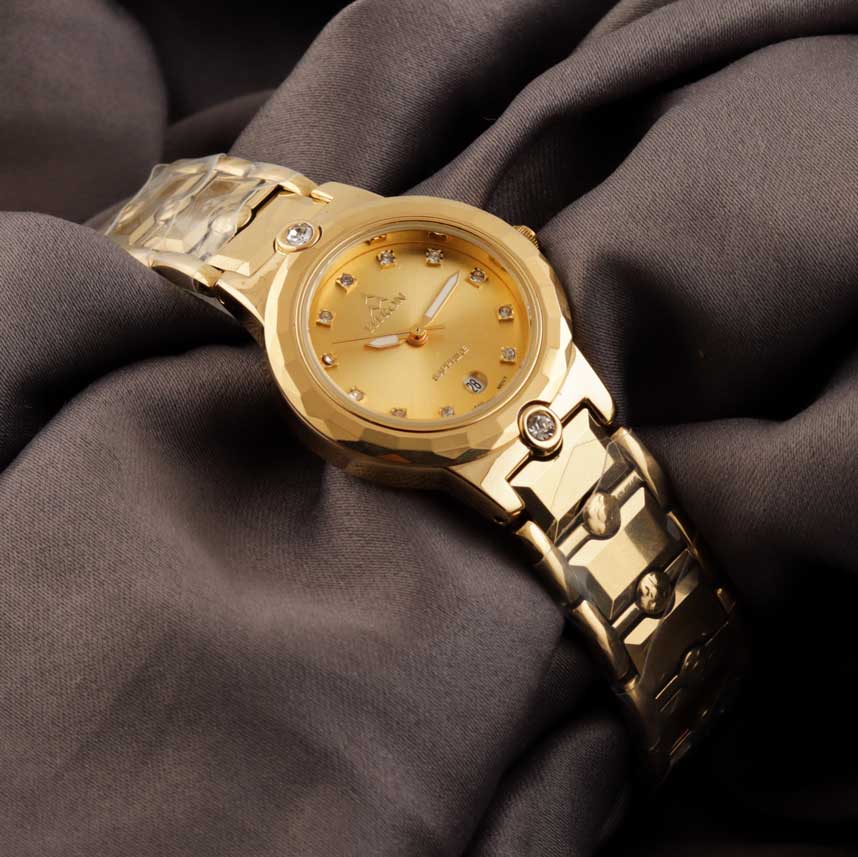 Fitron women's Watch