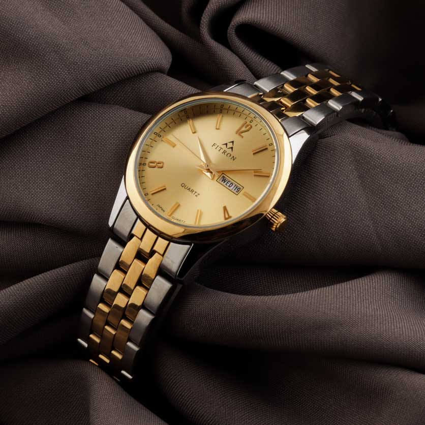 Fitron Nova women's Watch