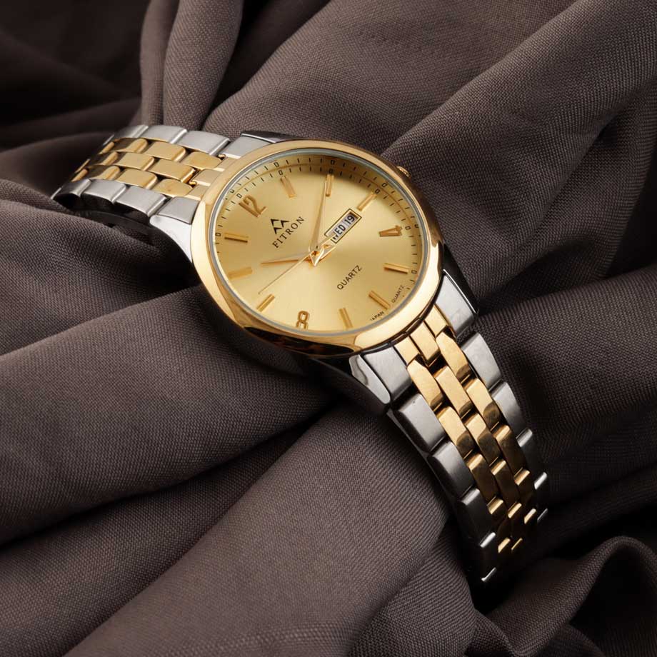 Fitron Nova women's Watch