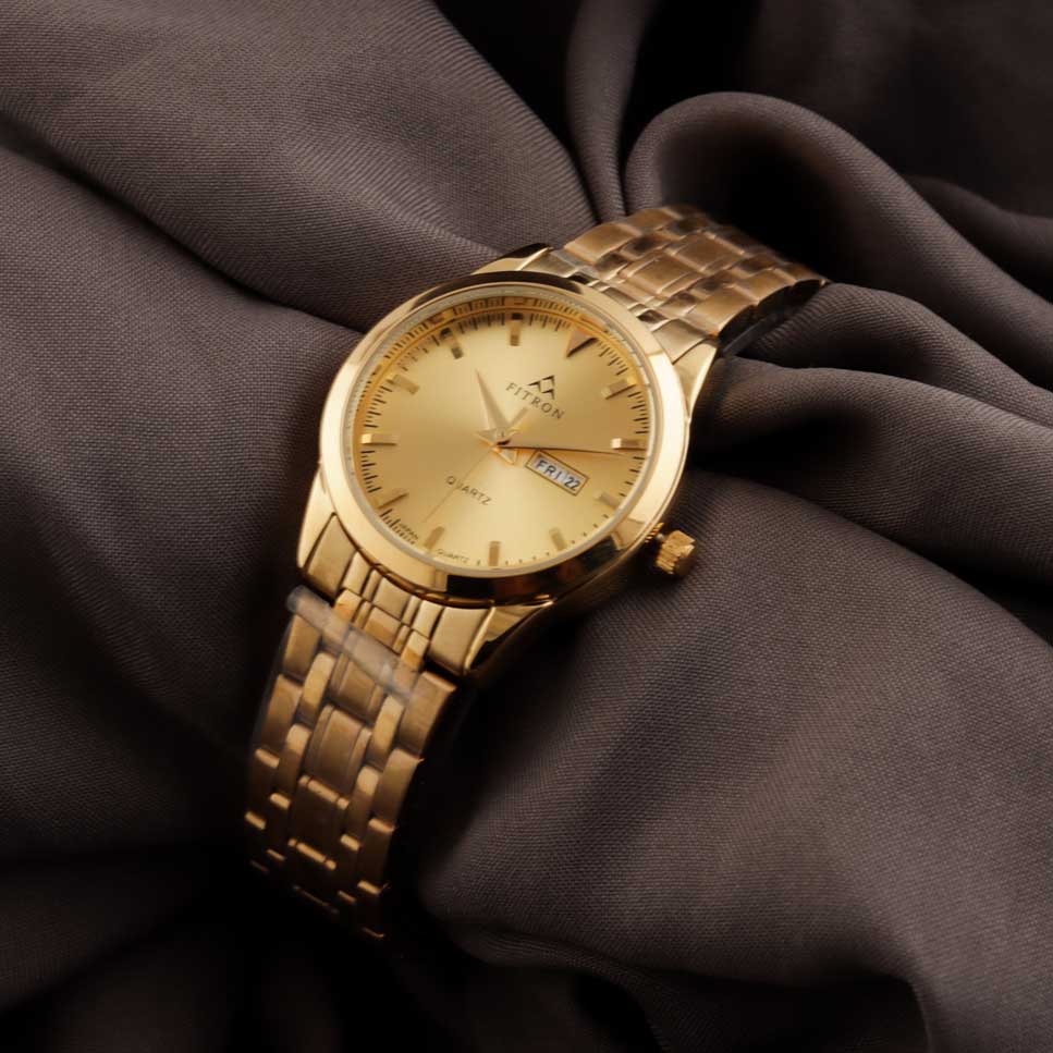 Fitron Nova women's Watch