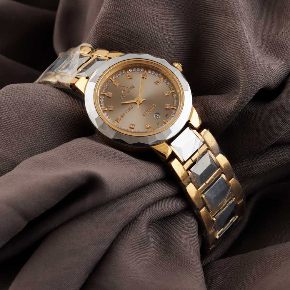 Fitron Ceramic women's Watch