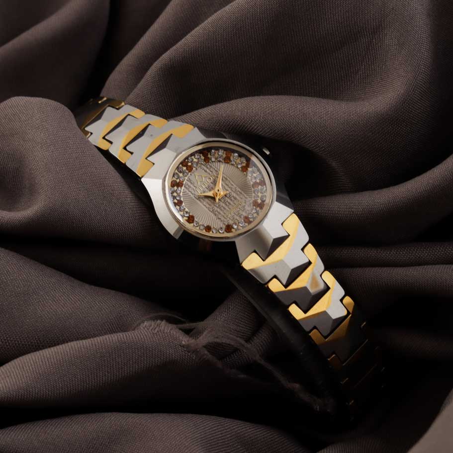 Fitron Ceramic women's Watch