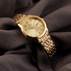 Fitron Nova women's Watch