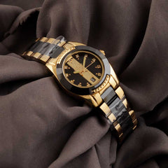 Fitron Ceramic women's Watch