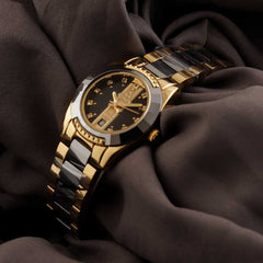 Fitron Ceramic women's Watch