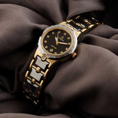 Fitron Ceramic women's Watch