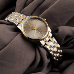 Fitron Noir women's Watch