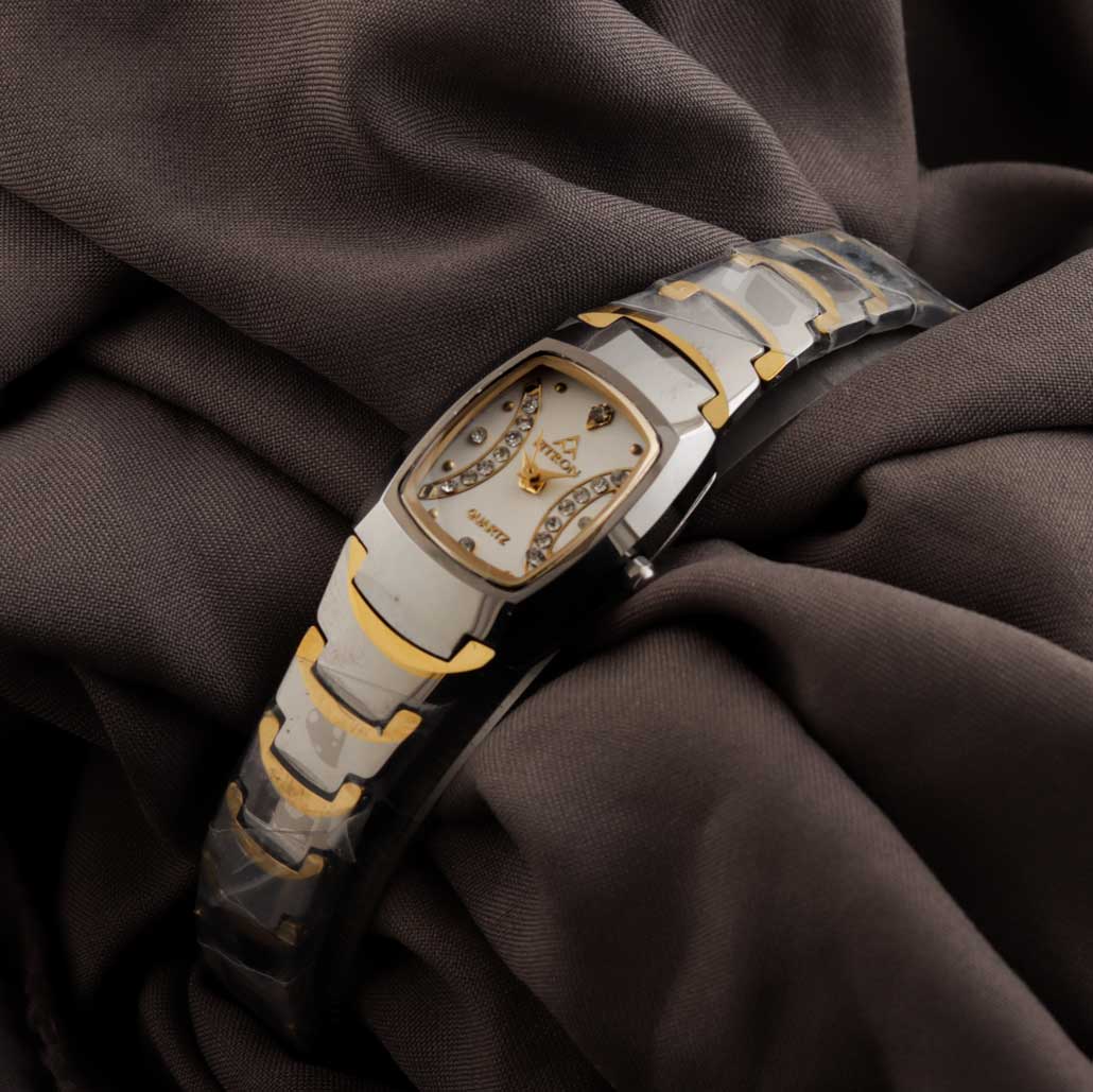 Fitron Ceramic women's Watch