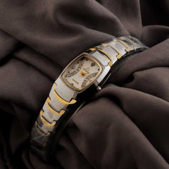 Fitron Ceramic women's Watch