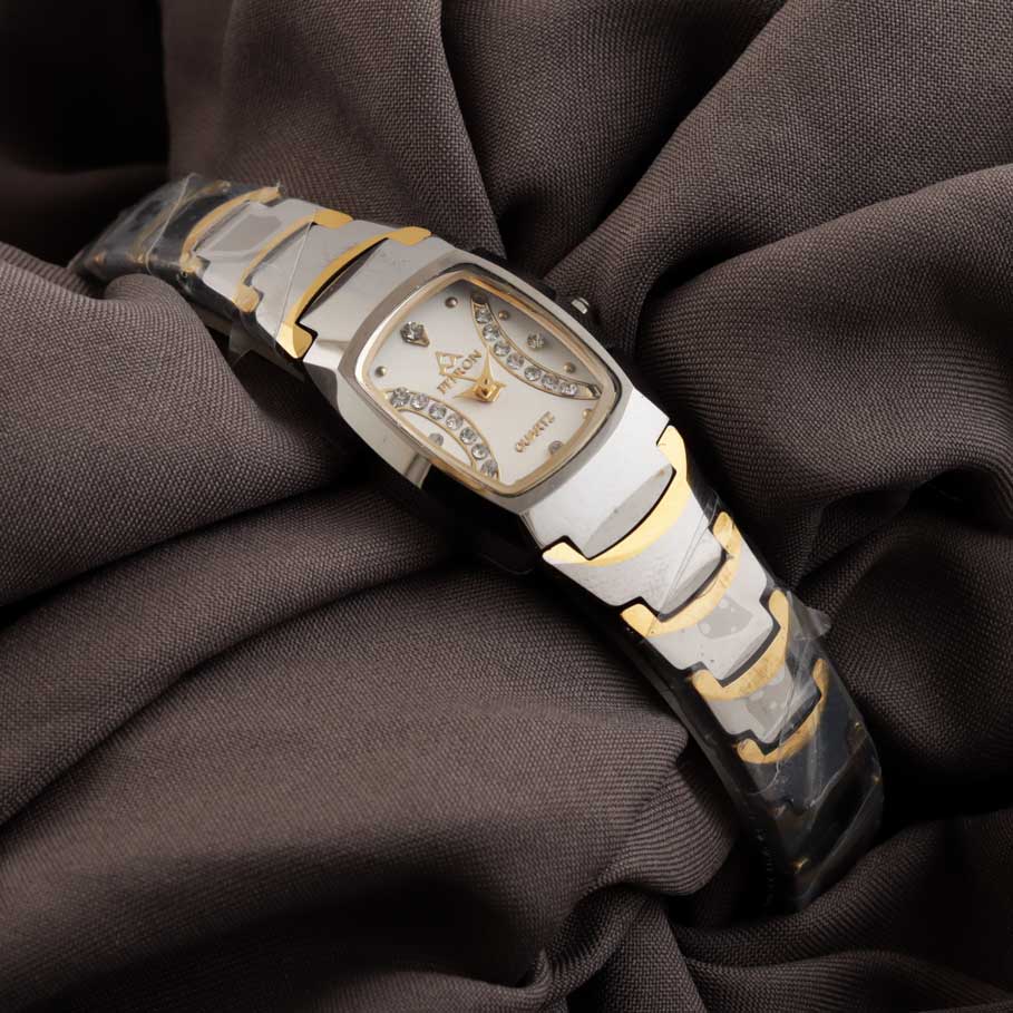 Fitron Ceramic women's Watch