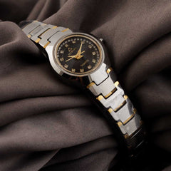 Fitron Ceramic women's Watch