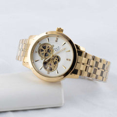 Fitron Automatic Men's Watch