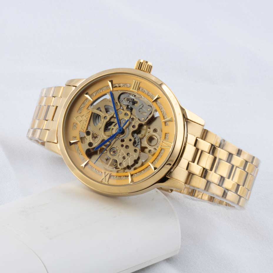 Fitron Automatic Men's Watch