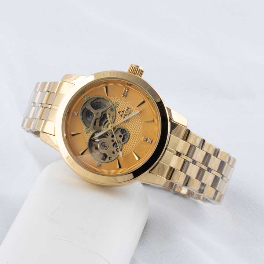 Fitron Automatic Men's Watch