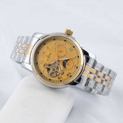 Fitron Automatic Men's Watch