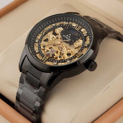 Fitron Automatic Men's Watch