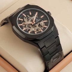 Fitron Automatic Men's Watch