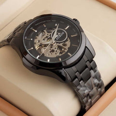 Fitron Automatic Men's Watch