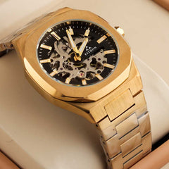 Fitron Automatic Men's Watch