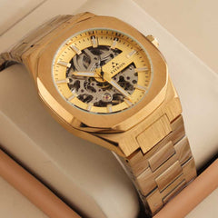 Fitron Automatic Men's Watch