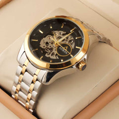 Fitron Automatic Men's Watch