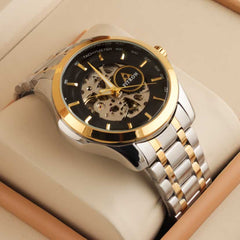 Fitron Automatic Men's Watch