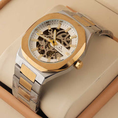 Fitron Automatic Men's Watch