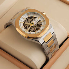 Fitron Automatic Men's Watch