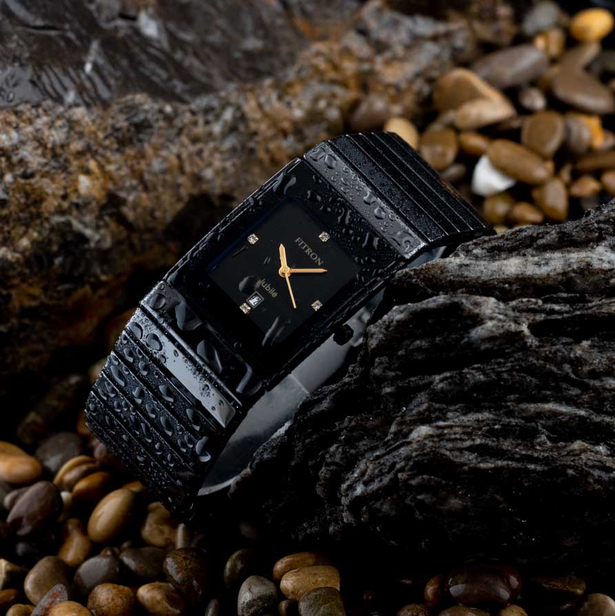 Fitron Cremica Men's Watch