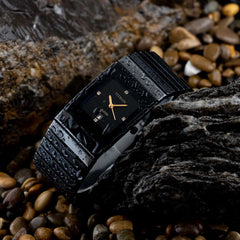 Fitron Cremica Men's Watch