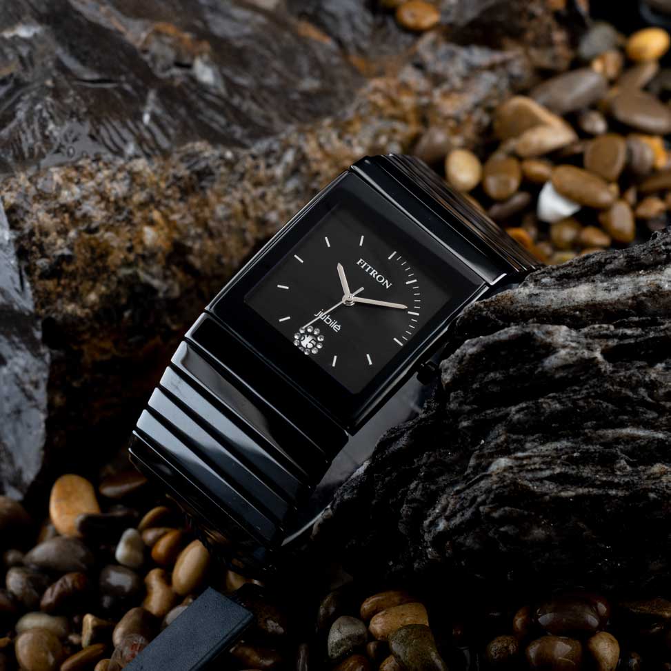 Fitron Cremica Men's Watch