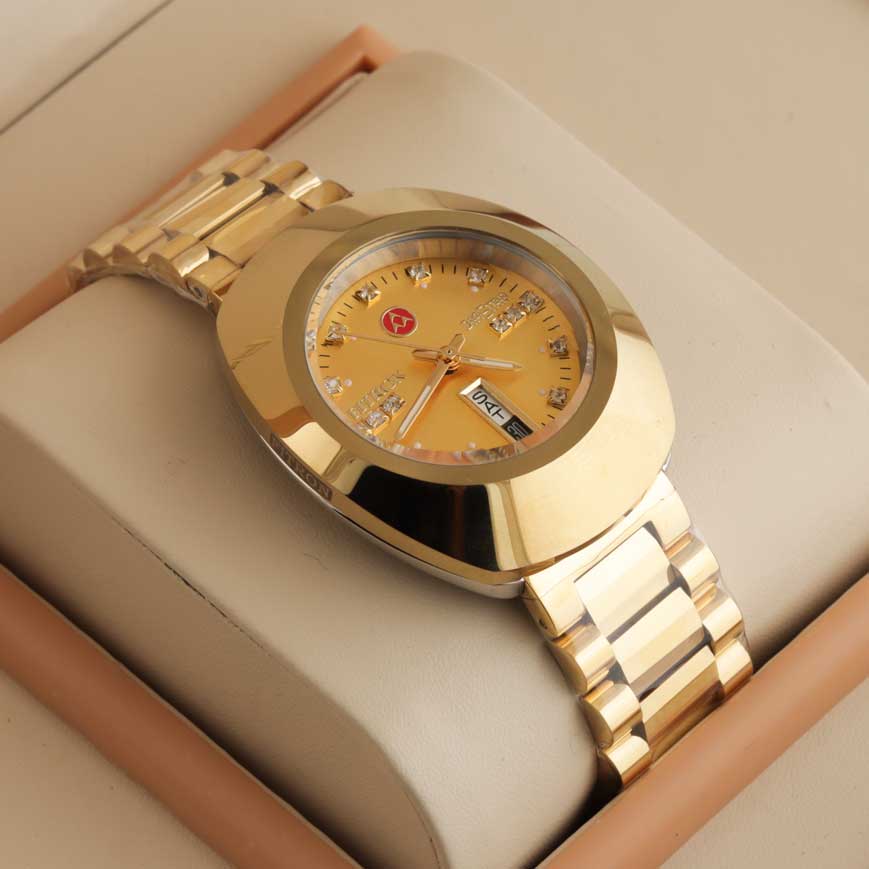 Fitron DiaStar Men's watch