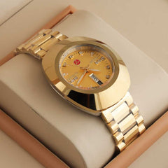 Fitron DiaStar Men's watch