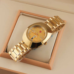 Fitron DiaStar Men's watch