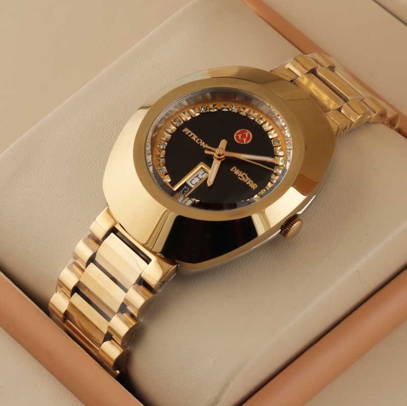 Fitron DiaStar Men's watch