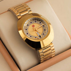 Fitron DiaStar Men's watch