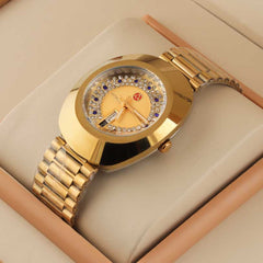 Fitron DiaStar Men's watch