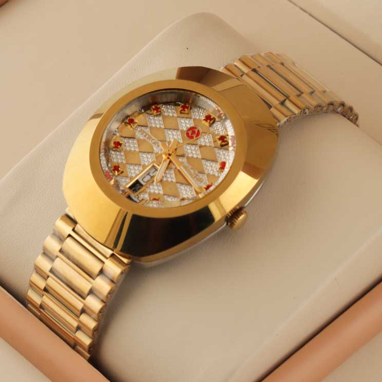 Fitron DiaStar Men's watch