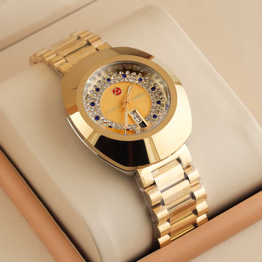 Fitron DiaStar Men's watch