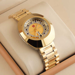 Fitron DiaStar Men's watch