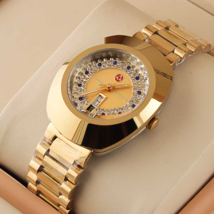 Fitron DiaStar Men's watch