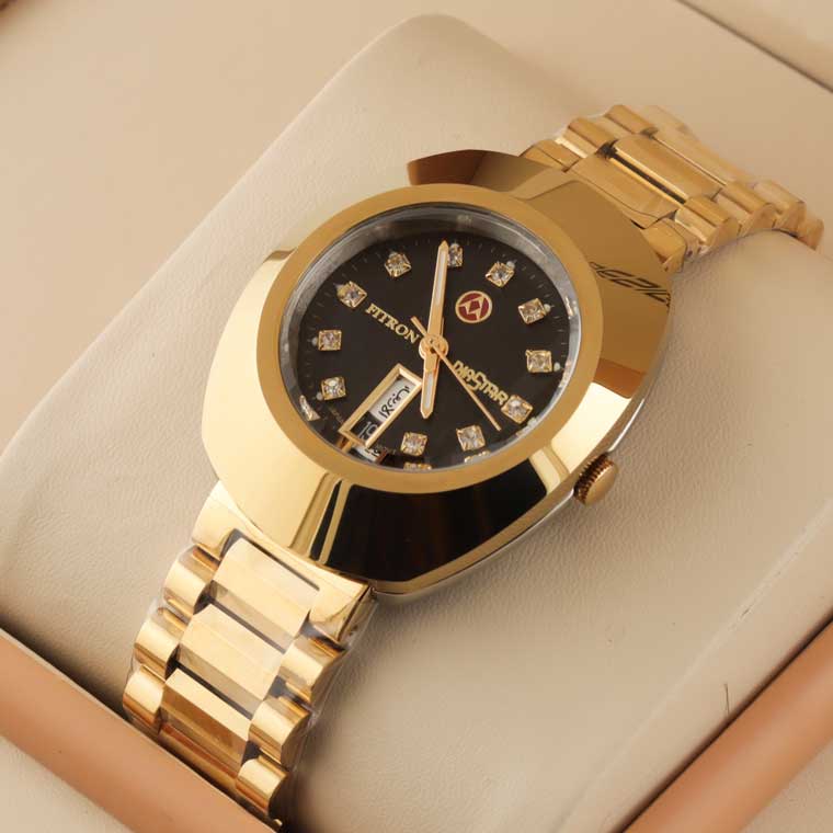 Fitron DiaStar Men's watch