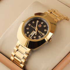 Fitron DiaStar Men's watch