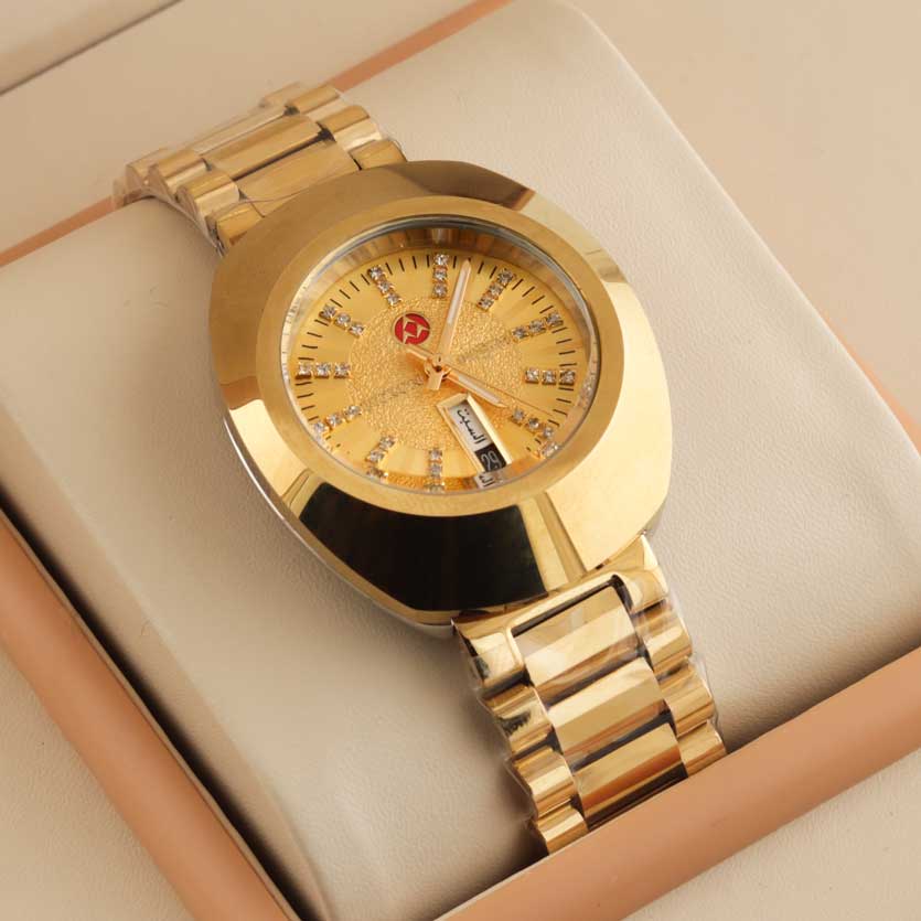 Fitron DiaStar Men's watch