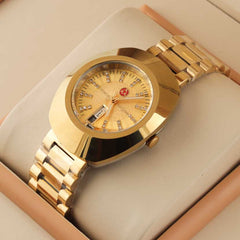 Fitron DiaStar Men's watch