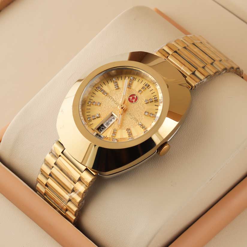 Fitron DiaStar Men's watch