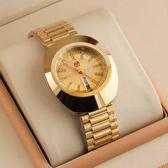 Fitron DiaStar Men's watch